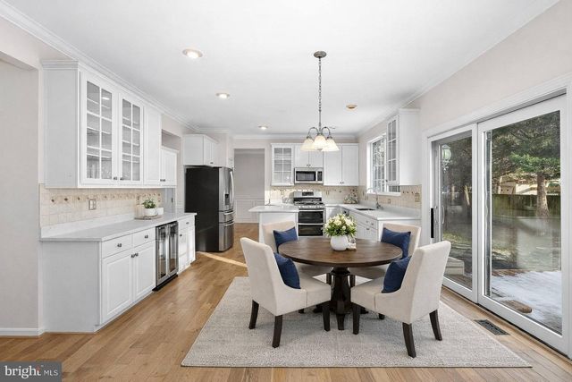 312 RIDING TRAIL CT NW, Leesburg, VA 20176