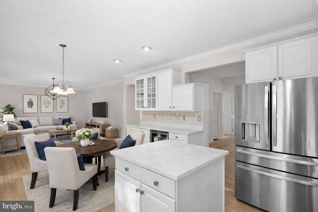 312 RIDING TRAIL CT NW, Leesburg, VA 20176