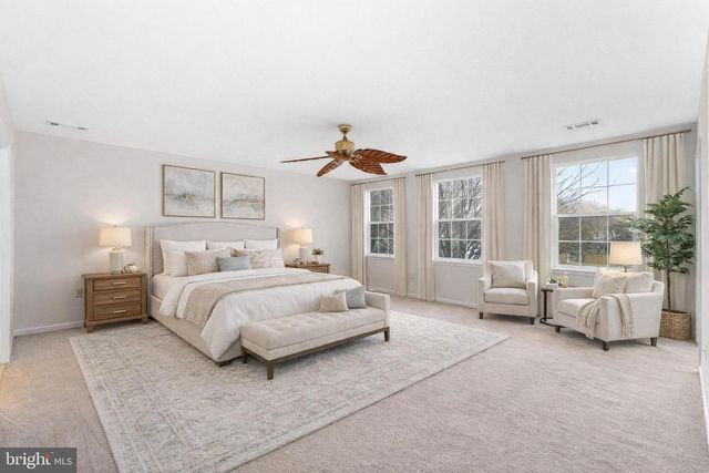 312 RIDING TRAIL CT NW, Leesburg, VA 20176