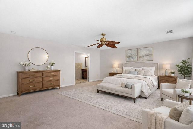 312 RIDING TRAIL CT NW, Leesburg, VA 20176