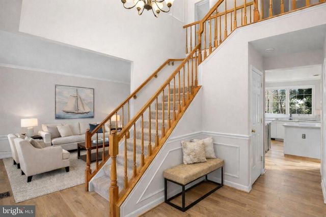 312 RIDING TRAIL CT NW, Leesburg, VA 20176