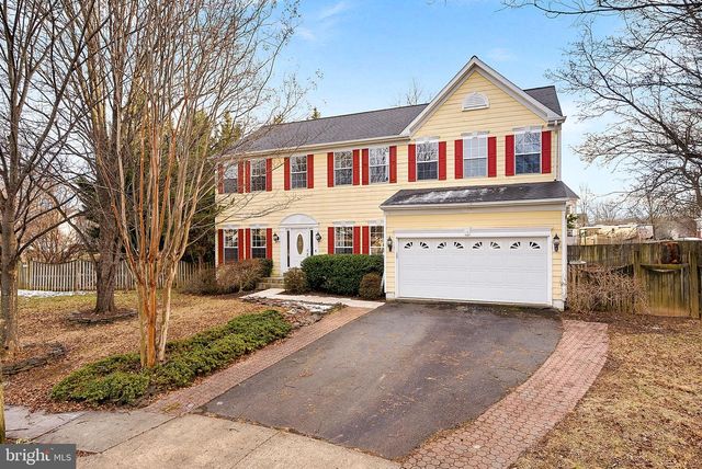 312 RIDING TRAIL CT NW, Leesburg, VA 20176
