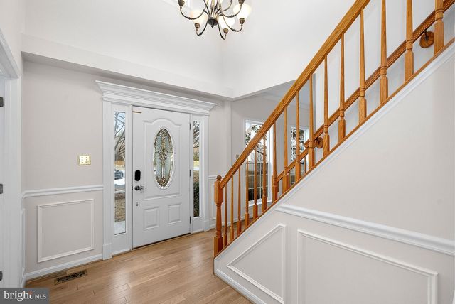 312 RIDING TRAIL CT NW, Leesburg, VA 20176