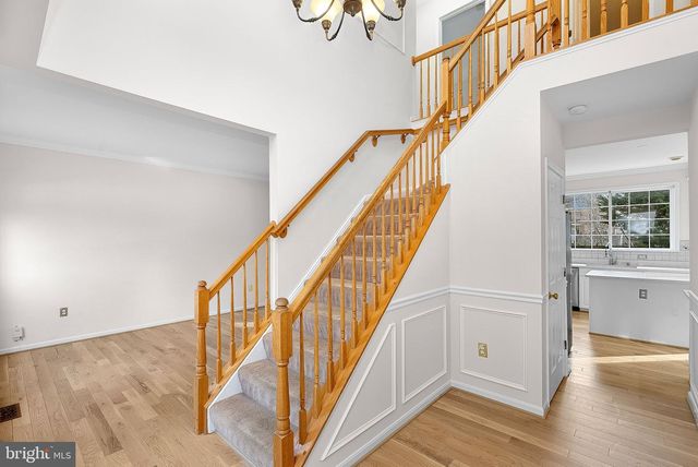 312 RIDING TRAIL CT NW, Leesburg, VA 20176