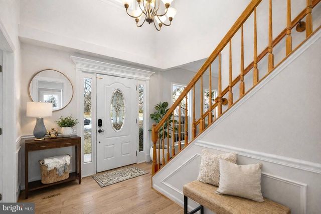 312 RIDING TRAIL CT NW, Leesburg, VA 20176