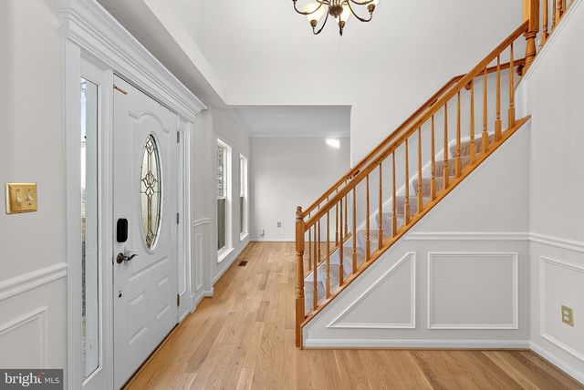 312 RIDING TRAIL CT NW, Leesburg, VA 20176