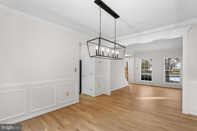 312 RIDING TRAIL CT NW, Leesburg, VA 20176