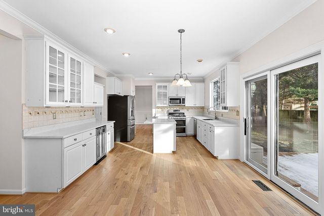 312 RIDING TRAIL CT NW, Leesburg, VA 20176