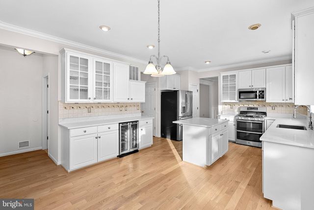 312 RIDING TRAIL CT NW, Leesburg, VA 20176