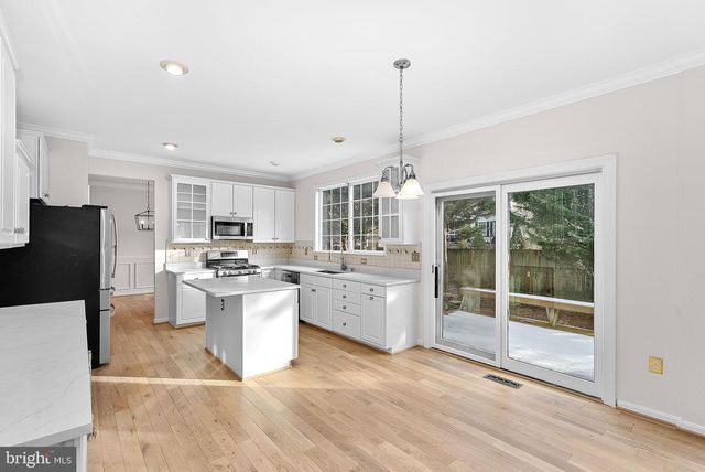 312 RIDING TRAIL CT NW, Leesburg, VA 20176