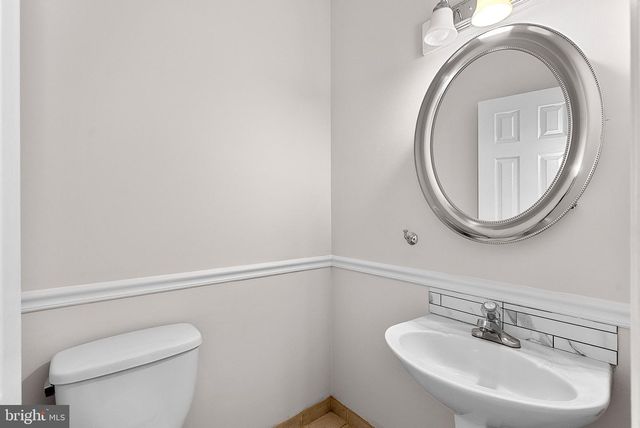 312 RIDING TRAIL CT NW, Leesburg, VA 20176