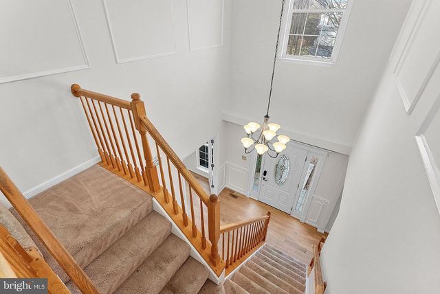 312 RIDING TRAIL CT NW, Leesburg, VA 20176