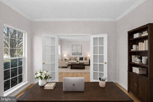 312 RIDING TRAIL CT NW, Leesburg, VA 20176