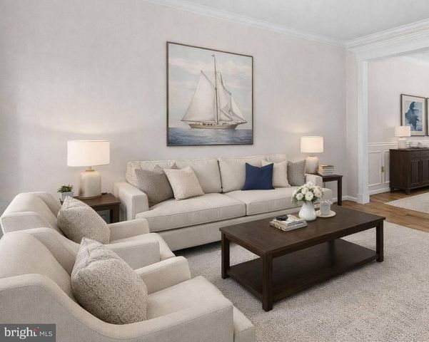 312 RIDING TRAIL CT NW, Leesburg, VA 20176