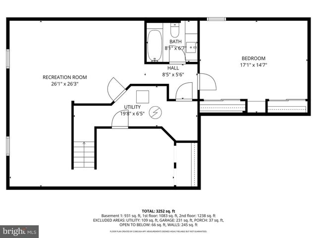 312 RIDING TRAIL CT NW, Leesburg, VA 20176