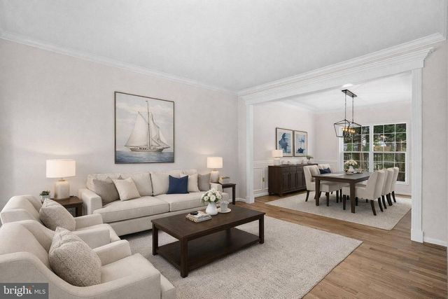 312 RIDING TRAIL CT NW, Leesburg, VA 20176