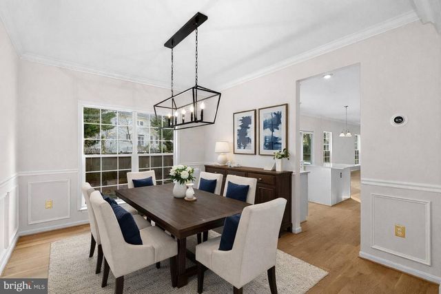 312 RIDING TRAIL CT NW, Leesburg, VA 20176