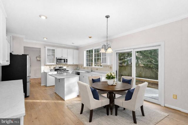 312 RIDING TRAIL CT NW, Leesburg, VA 20176