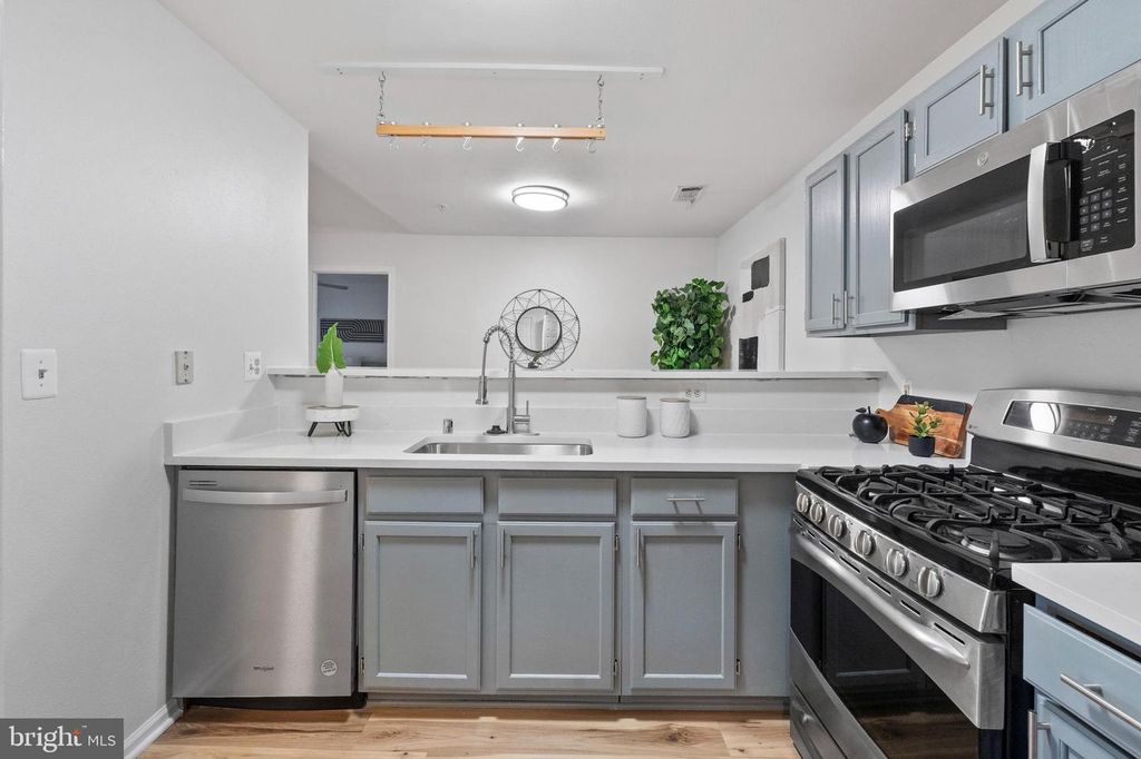 Image 10 of property listing at 304-P CANTERBURY RD #304-P, Bel Air, MD 21014