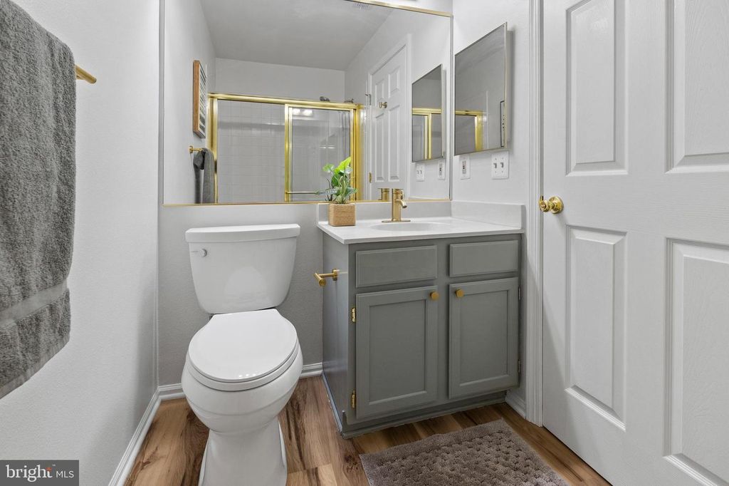 Image 13 of property listing at 304-P CANTERBURY RD #304-P, Bel Air, MD 21014