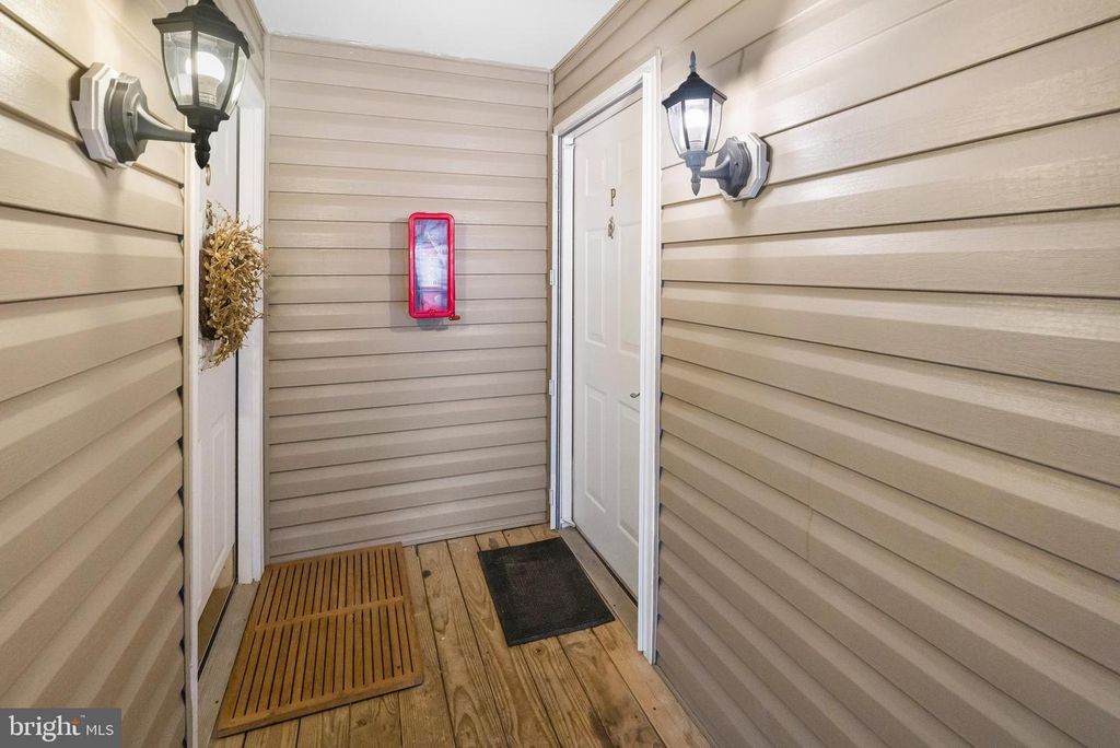 Image 21 of property listing at 304-P CANTERBURY RD #304-P, Bel Air, MD 21014