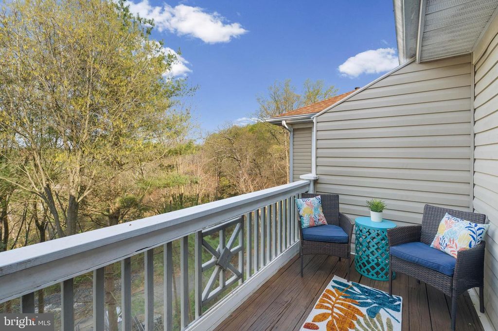 Image 22 of property listing at 304-P CANTERBURY RD #304-P, Bel Air, MD 21014