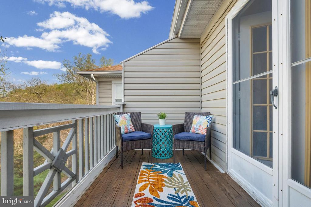 Image 23 of property listing at 304-P CANTERBURY RD #304-P, Bel Air, MD 21014