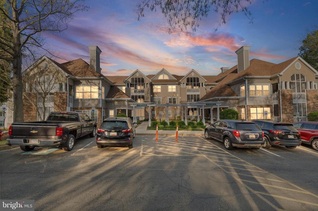 Image 24 of property listing at 304-P CANTERBURY RD #304-P, Bel Air, MD 21014