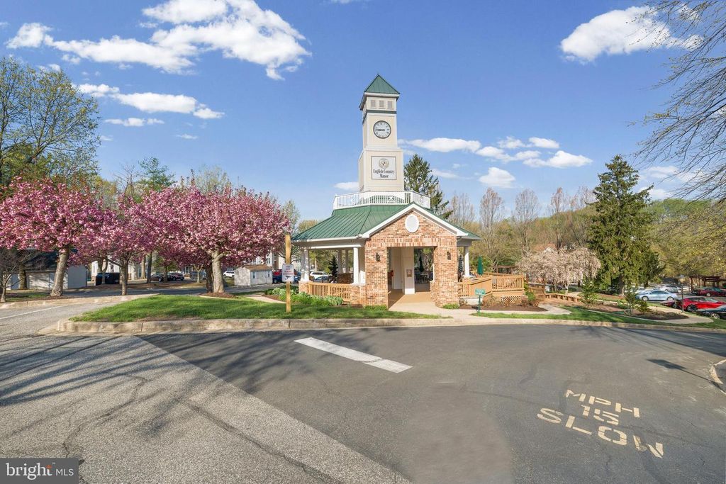 Image 25 of property listing at 304-P CANTERBURY RD #304-P, Bel Air, MD 21014