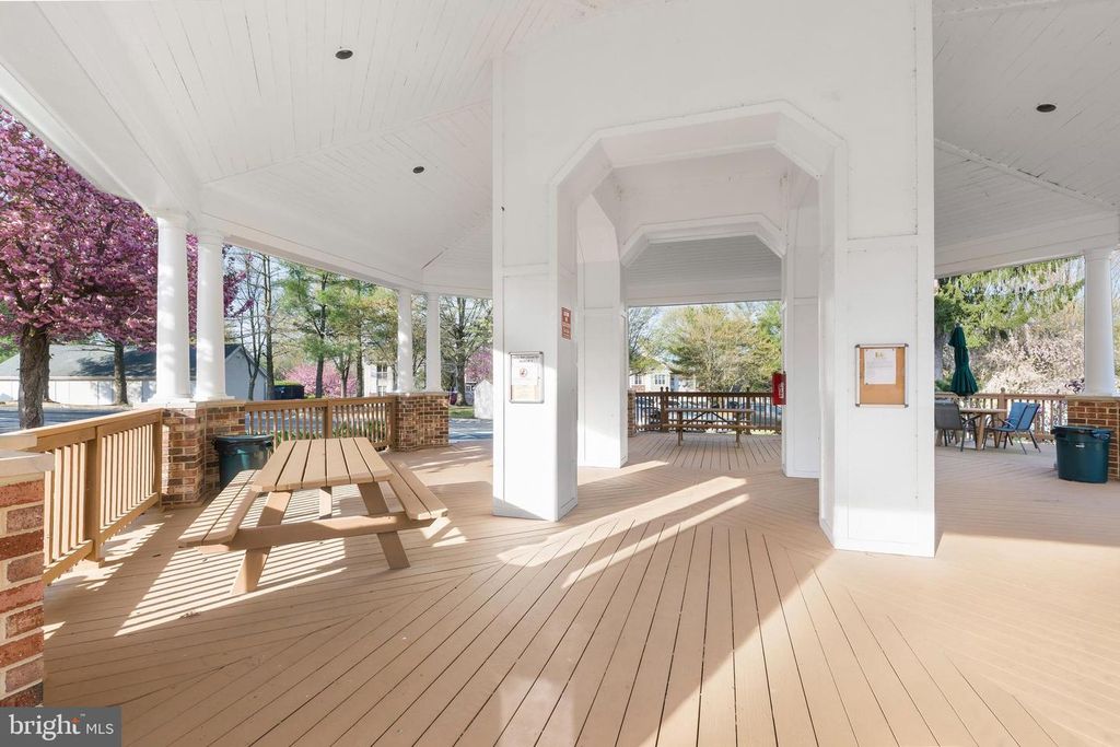 Image 26 of property listing at 304-P CANTERBURY RD #304-P, Bel Air, MD 21014