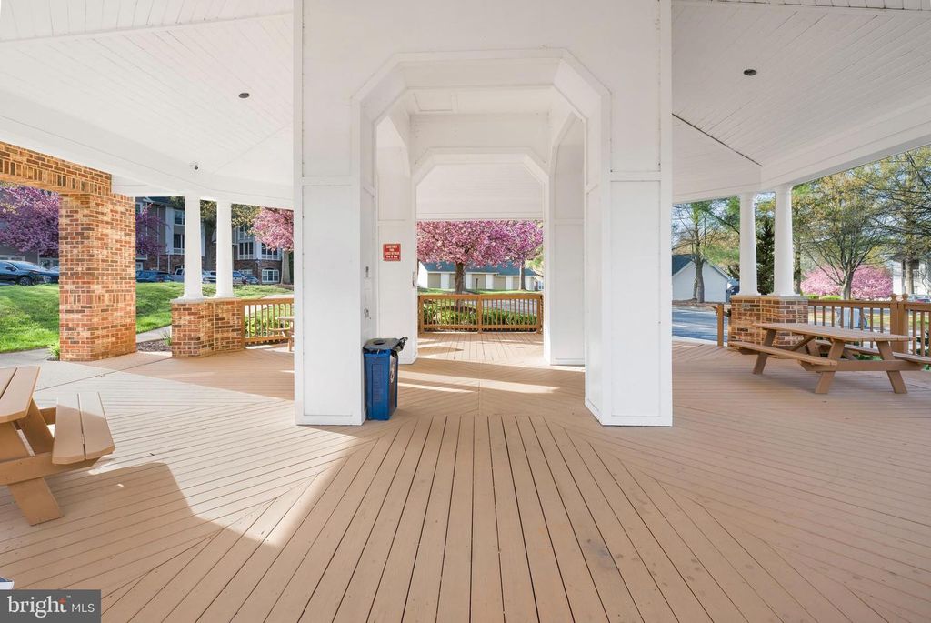 Image 27 of property listing at 304-P CANTERBURY RD #304-P, Bel Air, MD 21014