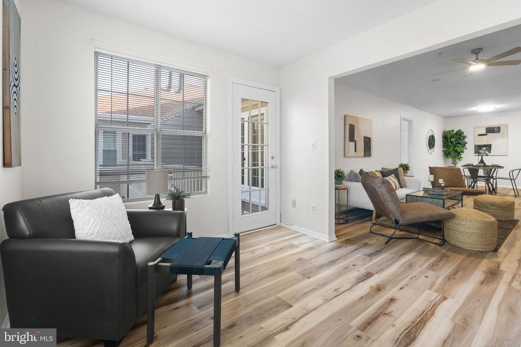 Image 6 of property listing at 304-P CANTERBURY RD #304-P, Bel Air, MD 21014