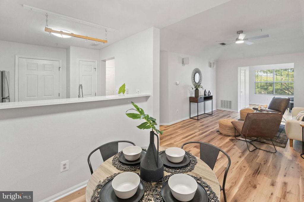 Image 8 of property listing at 304-P CANTERBURY RD #304-P, Bel Air, MD 21014