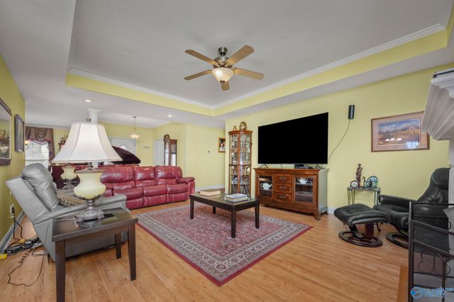 61 Old Mill Way, Fayetteville, TN 37334