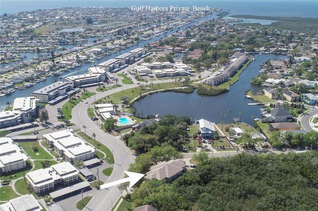 4751 W MARINE PARKWAY 4751, New Port Richey, FL 34652