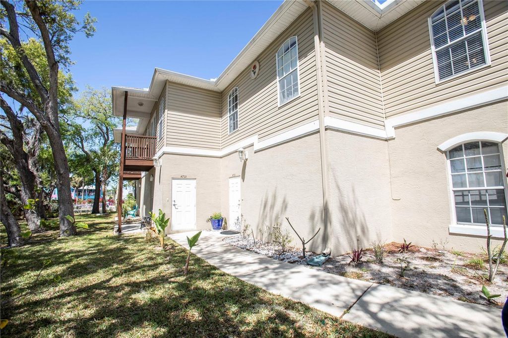 4751 W MARINE PARKWAY 4751, New Port Richey, FL 34652