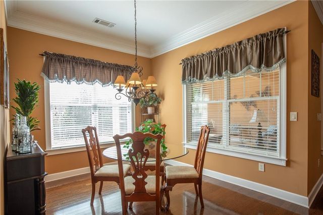 3344 Indian Hawthorne Ridge SW, Gainesville, GA 30504