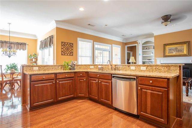 3344 Indian Hawthorne Ridge SW, Gainesville, GA 30504