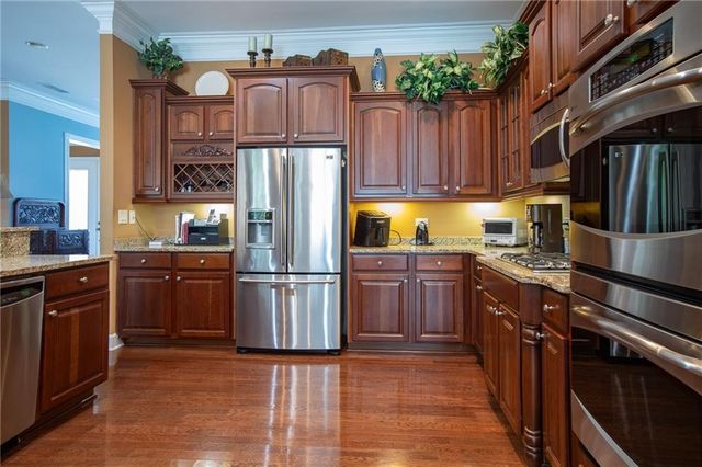 3344 Indian Hawthorne Ridge SW, Gainesville, GA 30504