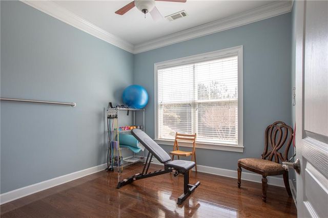 3344 Indian Hawthorne Ridge SW, Gainesville, GA 30504