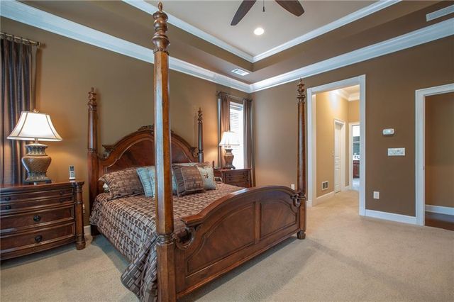 3344 Indian Hawthorne Ridge SW, Gainesville, GA 30504