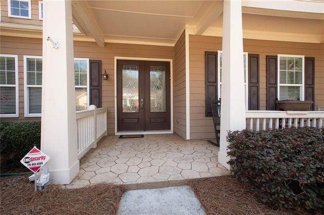 3344 Indian Hawthorne Ridge SW, Gainesville, GA 30504