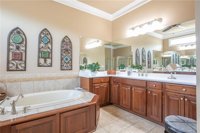 3344 Indian Hawthorne Ridge SW, Gainesville, GA 30504