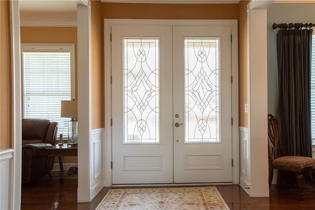 3344 Indian Hawthorne Ridge SW, Gainesville, GA 30504