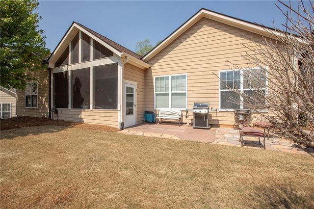 3344 Indian Hawthorne Ridge SW, Gainesville, GA 30504