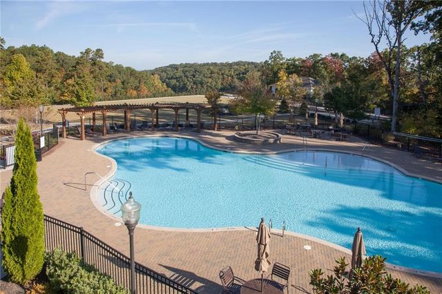 3344 Indian Hawthorne Ridge SW, Gainesville, GA 30504