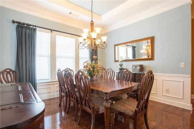 3344 Indian Hawthorne Ridge SW, Gainesville, GA 30504