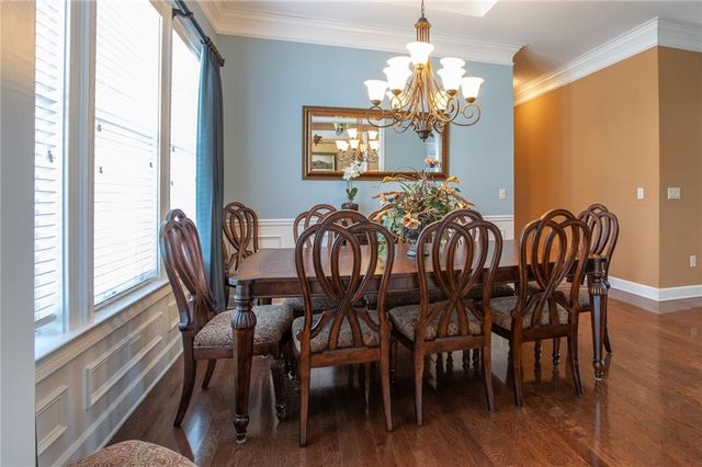 3344 Indian Hawthorne Ridge SW, Gainesville, GA 30504