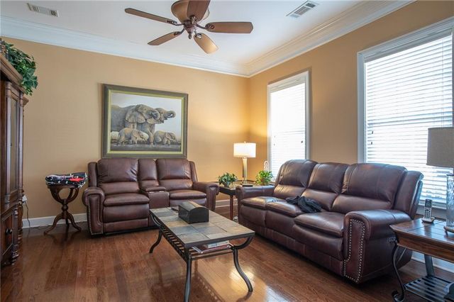 3344 Indian Hawthorne Ridge SW, Gainesville, GA 30504