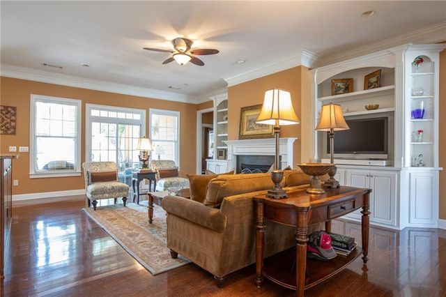 3344 Indian Hawthorne Ridge SW, Gainesville, GA 30504